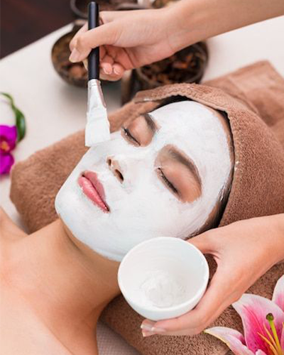 Premium Facials